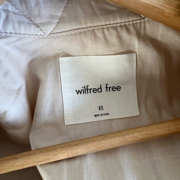 Wilfred Ganna Shirt Jacket - Picture 6 of 8